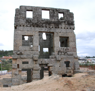 Património e Salvaguarda Culturais